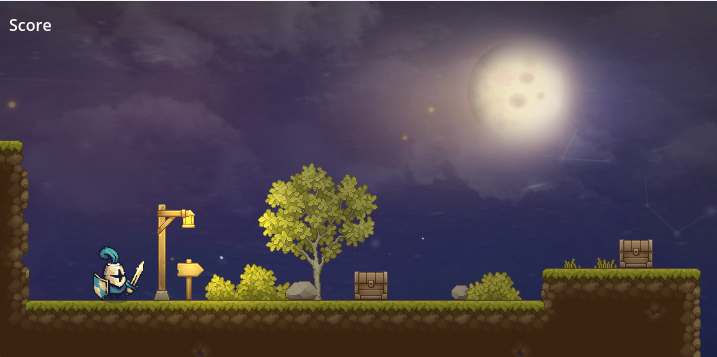 Game Project